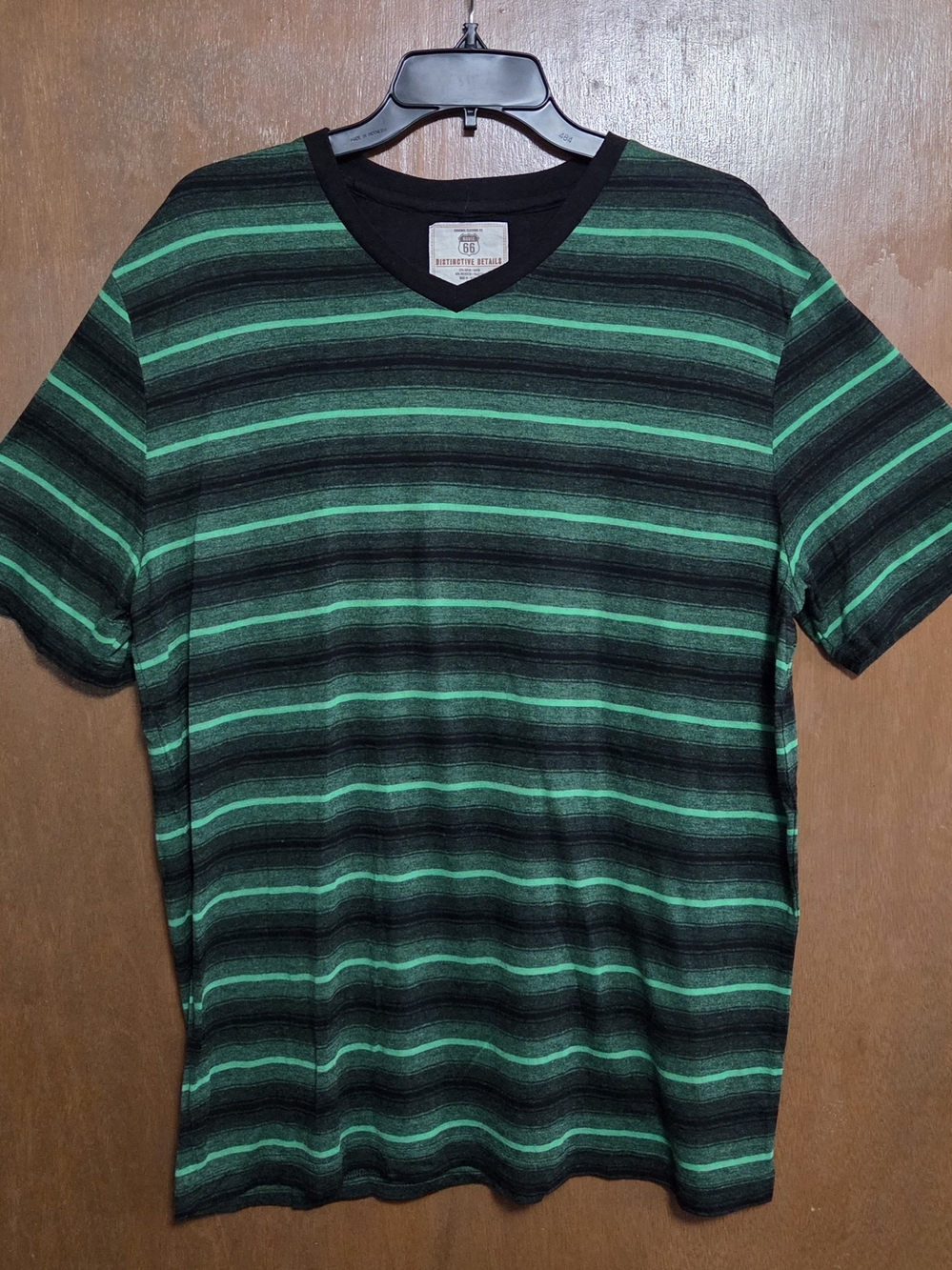Rtoute 66 Tee